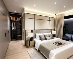 Narra Residences (D23), Apartment #595220611
